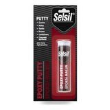 Selsil 57 gr Metal Epoxy Yapıştırıcı