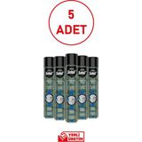 Selsil 600 ml Montaj Köpüğü Yüksek Dolgu Kapasitesi, Profesyonel Izolasyon ve Dayanıklılık - Şeffaf - 240 ml