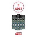 Selsil 600 Ml Montaj Köpüğü Yüksek Dolgu Kapasitesi, Profesyonel İzolasyon Ve Dayanıklılık