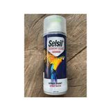 Selsil 6018 Açık Yeşil 400 ml Akrilik Bazlı Sprey Boya