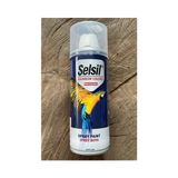 Selsil 7016 Antrasit Gri 400 ml Akrilik Bazlı Sprey Boya