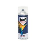 Selsil Akrilik Sprey Boya 400 ml - Mavi