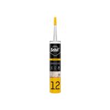 Selsil Ayna Silikonu 280 Ml 1 Ayna Silikonu 280 Ml