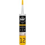 Selsil Ayna Silikonu 280 ml