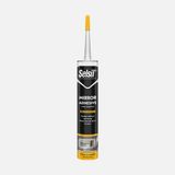 Selsil Ayna Yapıştırıcısı Beyaz 290 ML