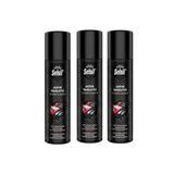 Selsil Bakım Seti-Motor Temizleme Spreyi 3X 200 ML