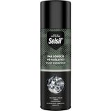 Selsil Bisiklet Zinciri Temizleyici Pas Sökücü ve Yağlayıcı Sprey 200 ml - Ahşap - Bej