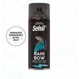 Selsil Buzdolabı Boyası Beyaz Rainbow Akrilik Sprey Boya 400 Ml