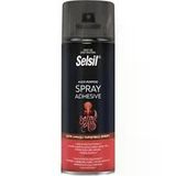 Selsil Çok Amaçlı Yapıştırıcı Sprey 400 Ml X 1 Adet