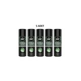 Selsil Elektronik Devre Kart Temizleme Spreyi 200ml 5 Adet