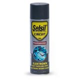 Selsil Elektronik Devre Kart Temizleyici 200 Ml Yağsız - 8696071000098