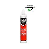 Selsil Epoksi Bazlı Kimyasal Dübel 300 Ml - 8696071040315