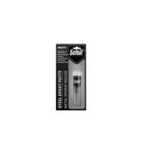 Selsil Epoksi Metal Tamir Macunu 57 Gr. (2 BİLEŞENLİ) Epoksiler Beyaz TR