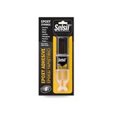 Selsil Epoksi Yapıştırıcı Genel Kullanım 28 Gr - 8696071036110