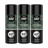 Selsil Etiket Sökücü 200ML - 3 Adet