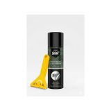 Selsil Etiket Sökücü Sprey, 200ml, Cam Yüzeyleri için, Leke Kazıyıcı Bıçak Dahil, 2'li Paket