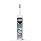 Selsil Extra Mastik Beyaz 280Ml