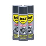 Selsil Fren Balata Spreyi 3 x 500 ML