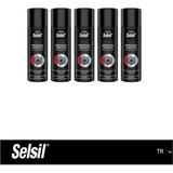 Selsil Fren Balata Temizleme Spreyi 500 ml 5ADET