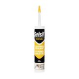 Selsil Gri 500 gr Akrilik Mastik
