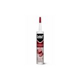Selsil Hava ve Suya Karşı Sızdırmaz Pu 40 Mastik 280 ml Gri