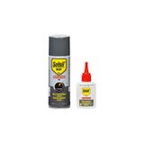 Selsil HIZLI YAPIŞTIRICI 200ML+100 GR