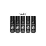Selsil Klima Temizleyici 150 Ml. 5 Adet