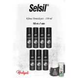 Selsil Klima Temizleyici 150 Ml 7 Adet, Rosıe
