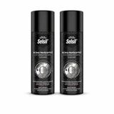 Selsil Klima Temizleyici Sprey 150 ML Araç Klima Koku Giderici Limon Kokulu 2 Adet
