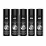 Selsil Klima Temizleyici Sprey 150 ML Araç Klima Koku Giderici Limon Kokulu 5 Adet