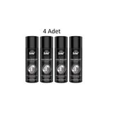 Selsil Klima Temizleyici Yeni Dizayn 150 ml 4 Adet