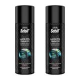 Selsil Lastik Kauçuk Fitil Yenileme Spreyi 200 ml 1-2-3-5-36 Adet (2 Adet)