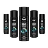 Selsil Lastik Kauçuk Fitil Yenileme Spreyi 200 ml 1-2-3-5-36 Adet (5 Adet)