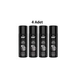 Selsil Lastik Parlatıcı 500 ml 4 Adet
