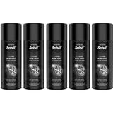 Selsil Lastik Parlatıcı 500 ml 5 Adet