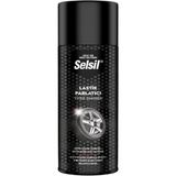 Selsil Lastik Parlatıcı 500 ml Anti-Statik Formüllü Lastik Yanağına Uygun Koruma