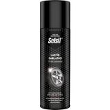 Selsil Lastik Parlatıcı 500 ml Kuruma ve Çatlama Koruyucu Özellikli Temizleme Spreyi - -