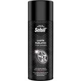 Selsil Lastik Parlatıcı - Kuruma ve Çatlama Koruması, Anti-statik ve Toz Tutmayan, 500 ml - Tüm Araç Lastikleriyle Uyumlu