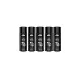 Selsil Lastik Parlatıcı Sprey 500 ml 5 Adet