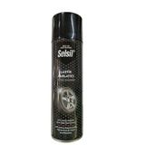 Selsil Lastik Parlatıcı Sprey 500 Ml - 8696071401819