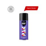 Selsil Leke Çıkarıcı Sprey | Kumaşlarda Yağ Ve Inatçı Lekeler Için Pratik Çözüm