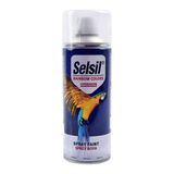 Selsil Mat Siyah Sprey Boya 400 ml İç ve Dış Mekan Kullanımına Uygun Uzun Ömürlü Kalite