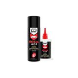 Selsıl Mdf Hızlı Yapıstırıcı Kıt 200Ml