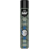 Selsil Montaj Köpüğü 600 gr-750 ml Isı ve Ses İzolasyonu Sağlayan Dolgu Köpüğü