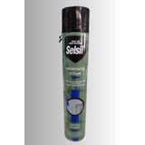 Selsil Montaj Köpüğü Dolgu Köpüğü 750ML-600GR Kapı Boşluklarına Çatı Boşluklarına Dolgu Köpük (1 Adet)