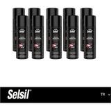 Selsil Motor Temizleme Sprey 500 ml 10ADET