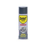 Selsil Motor Temizleme Sprey 500 ml 24'lü - 24 Adet
