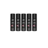 Selsil Motor Temizleme Sprey 500 ml 5 Adet