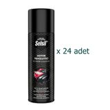 Selsil Motor Temizleme Spreyi 24 Adet 500 Ml Koli
