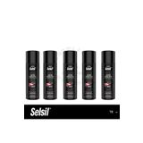 Selsil Motor Temizleme Spreyi 500 ML (5 ADET)